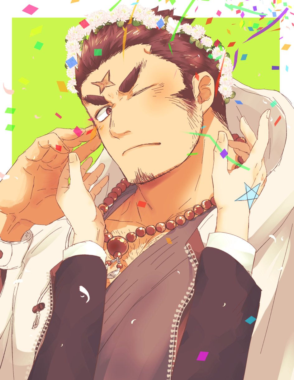 Houzouin Oniwaka (Tokyo Houkago Summoners) Rule 34 Image