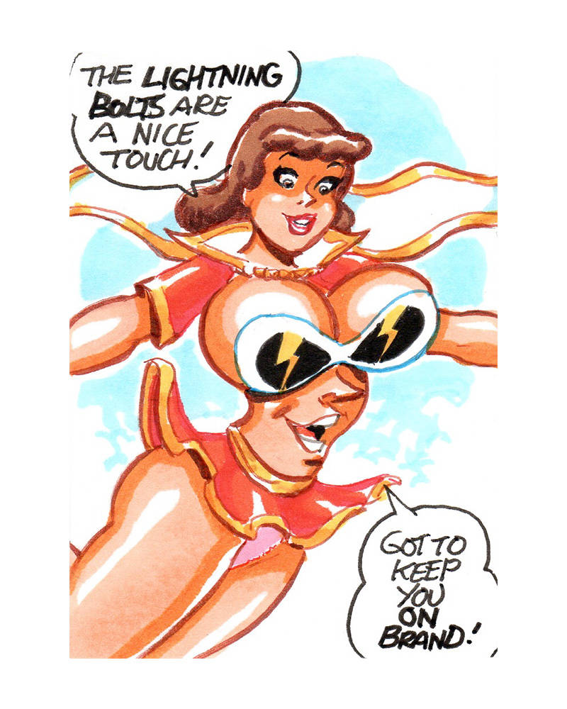 Digital Media (Artwork) Rule 34 Image