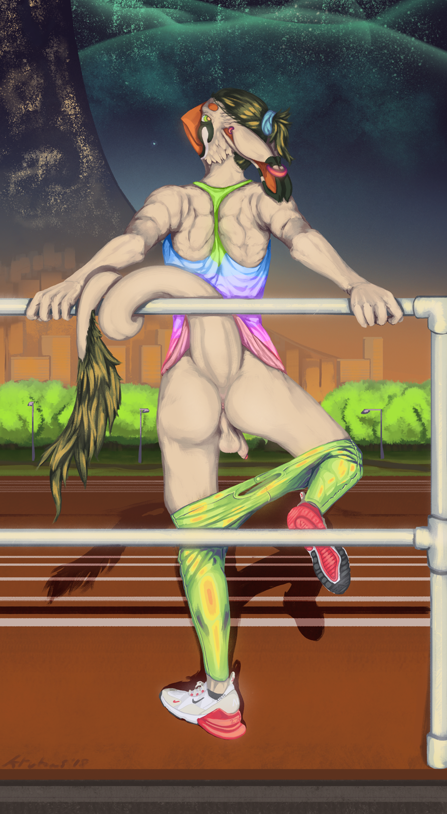 Krutons (Krusid) Rule 34 Image