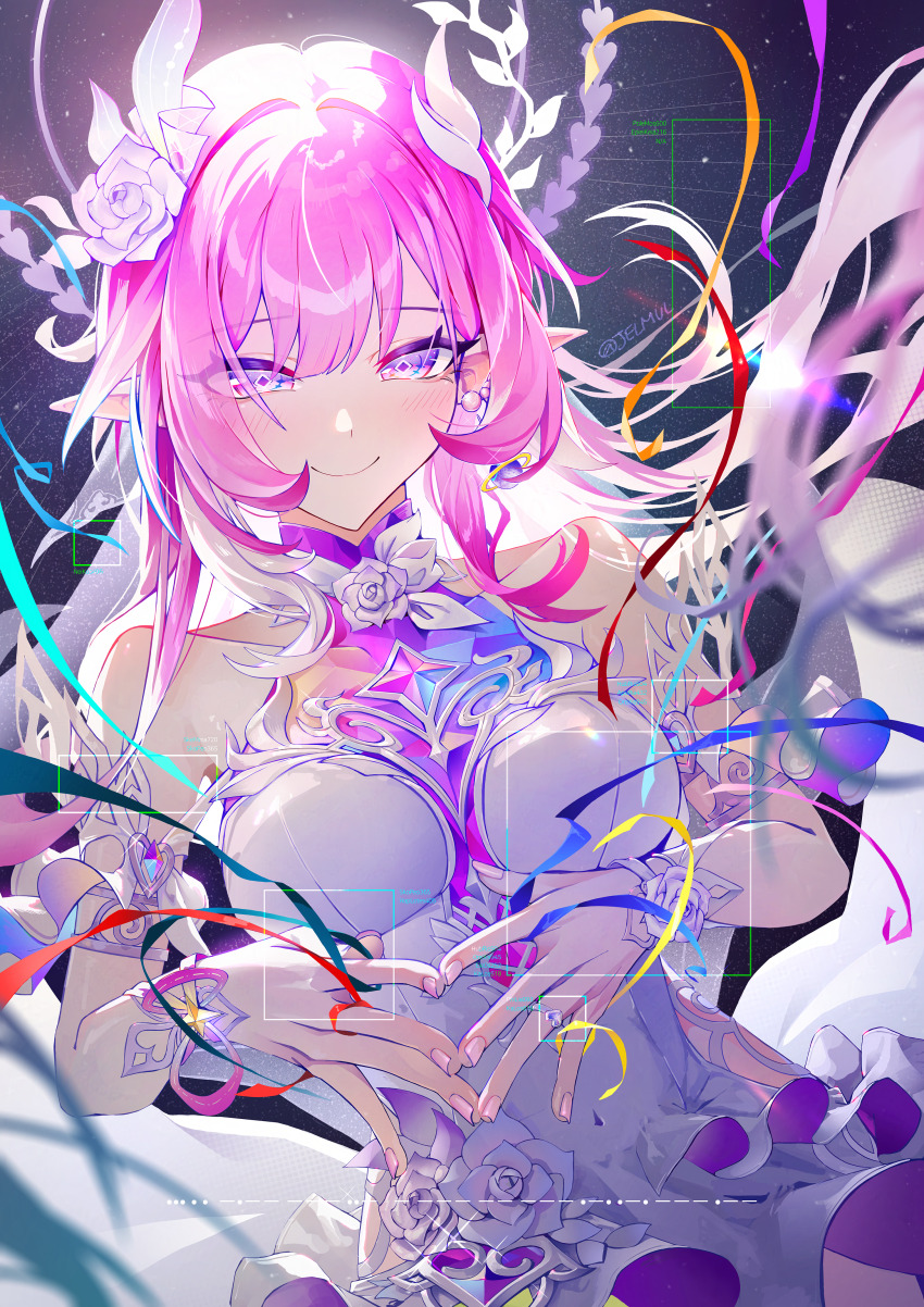 Cyrene (Honkai: Star Rail) Rule 34 Image