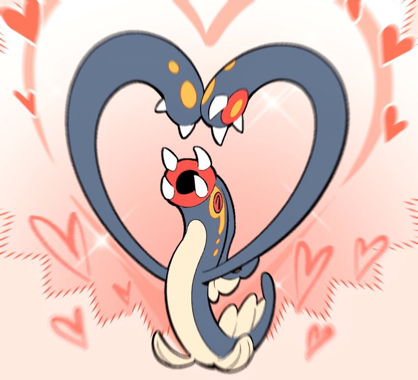 Eelektross (Nintendo) Rule 34 Image