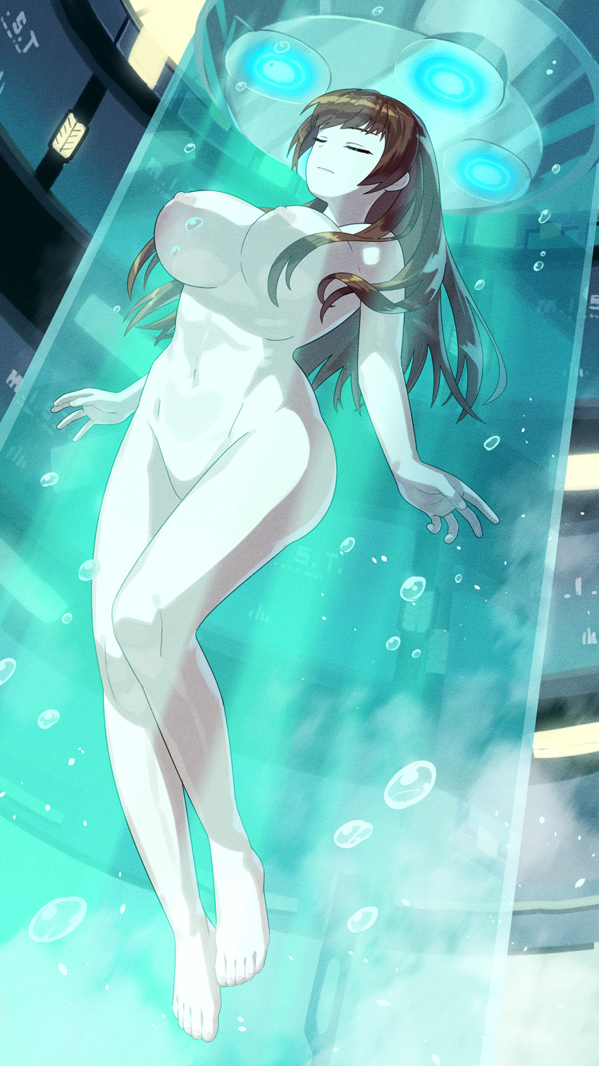 Kasumi (Doa) Rule 34 Image