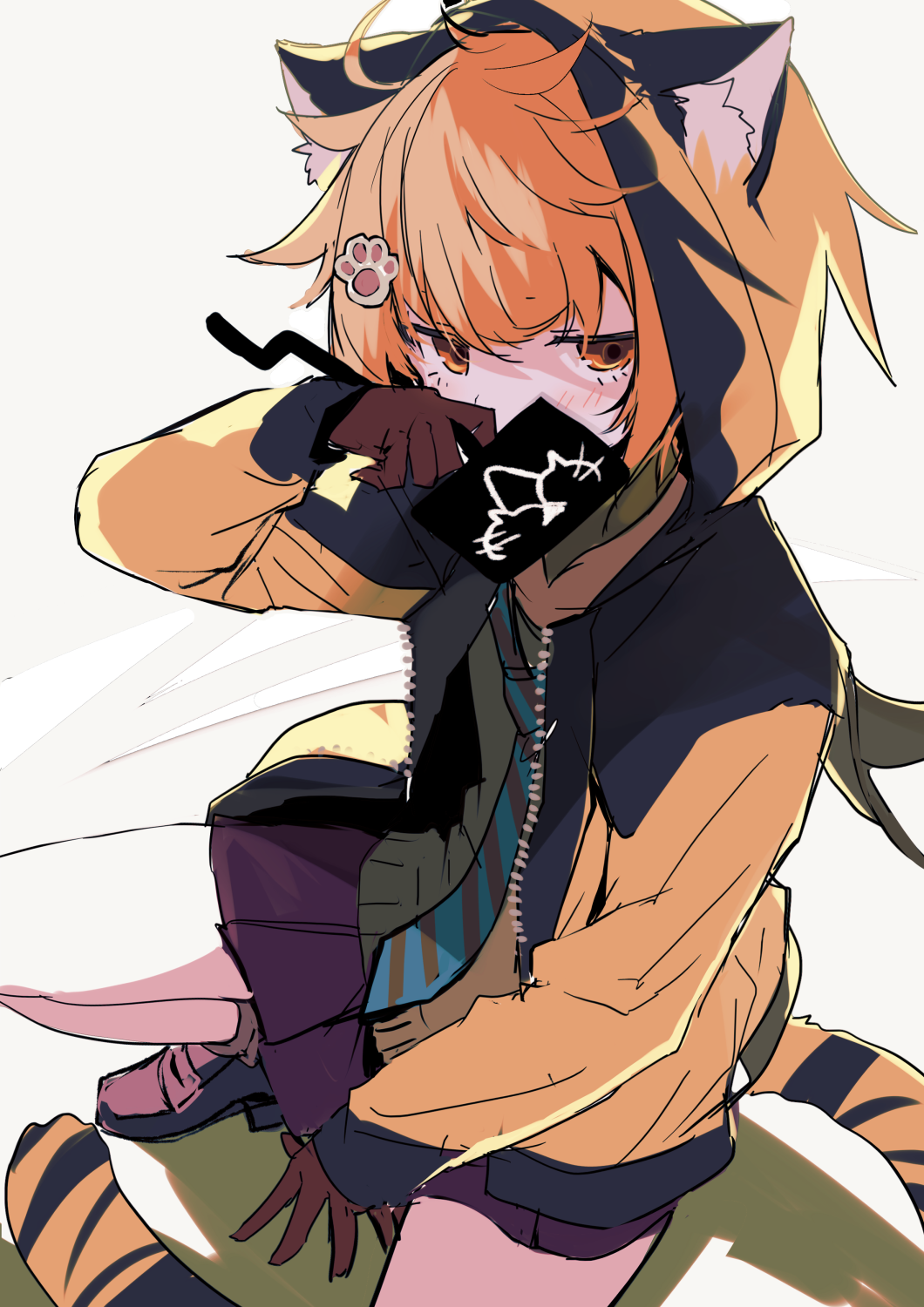 Kimi Ga Shine Rule 34 Image