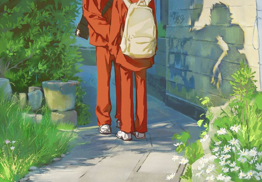 Kuroo Tetsurou (Haikyuu!!) Rule 34 Image