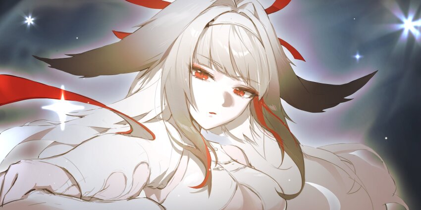 Ye Shunguang (Zenless Zone Zero) Rule 34 Image
