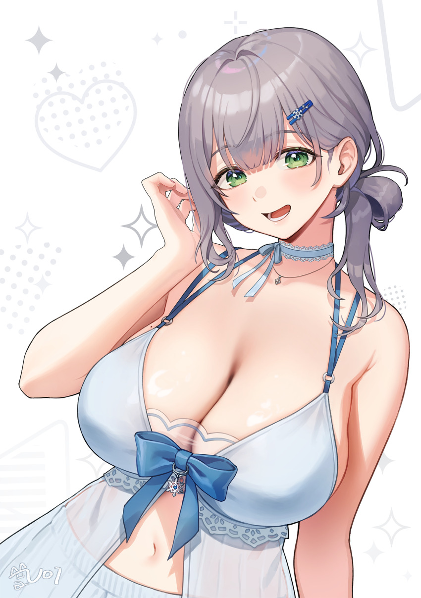 Shirogane Noel (Hololive) Rule 34 Image
