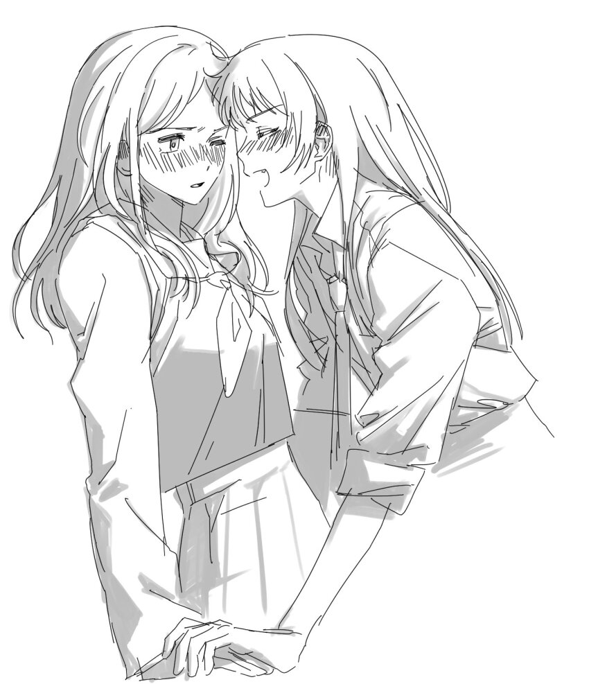 Chihaya Anon (Bang Dream!) Rule 34 Image