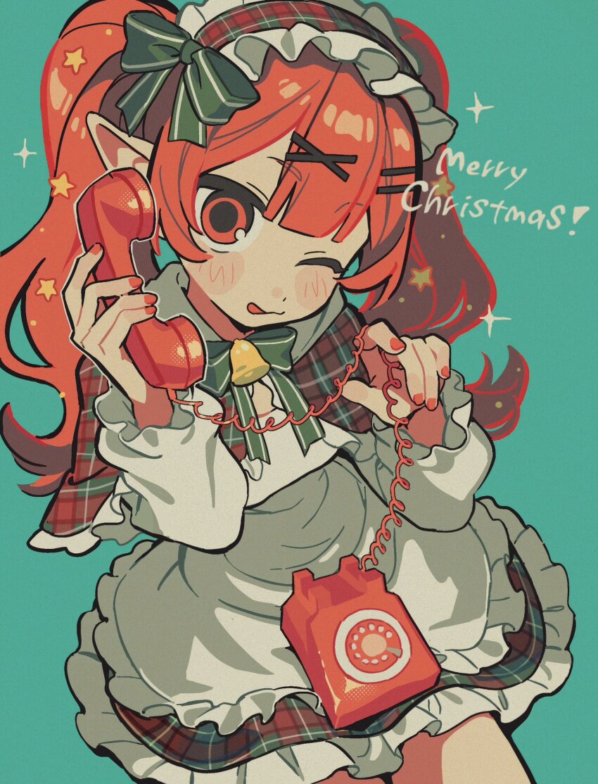 Merry Christmas Rule 34 Image
