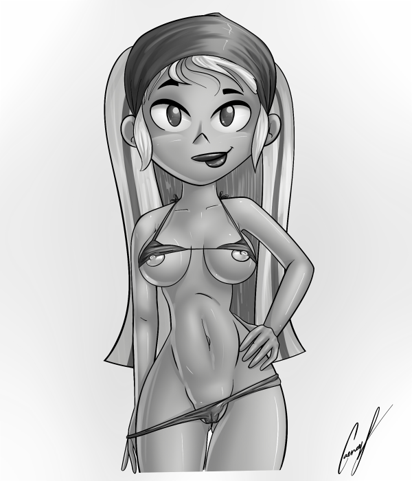 Lindsay (Tdi) Rule 34 Image