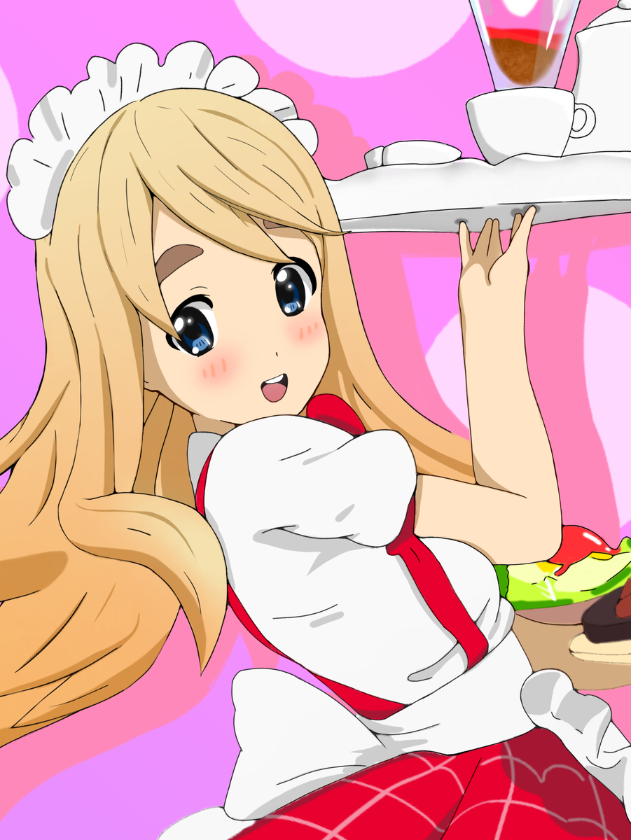 K-On! Rule 34 Image