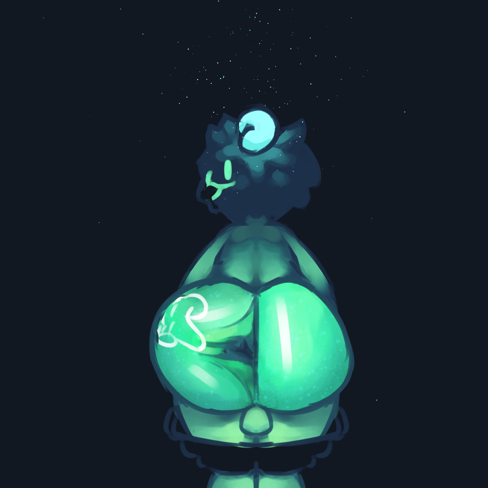 Digital Drawing (Artwork) Rule 34 Image