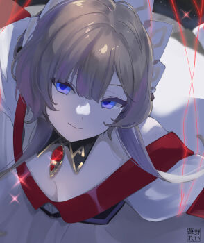 Sandrone (Genshin Impact) Rule 34 Image
