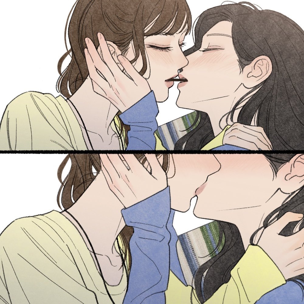 Pocky Rule 34 Image