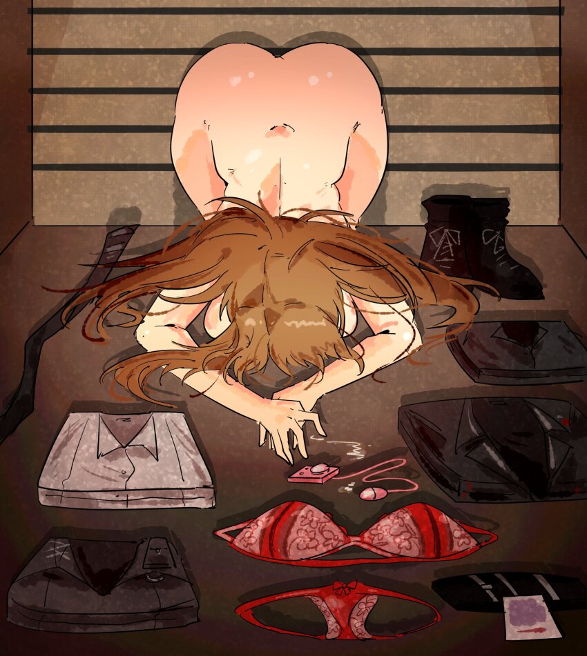 Limbus Company Rule 34 Image