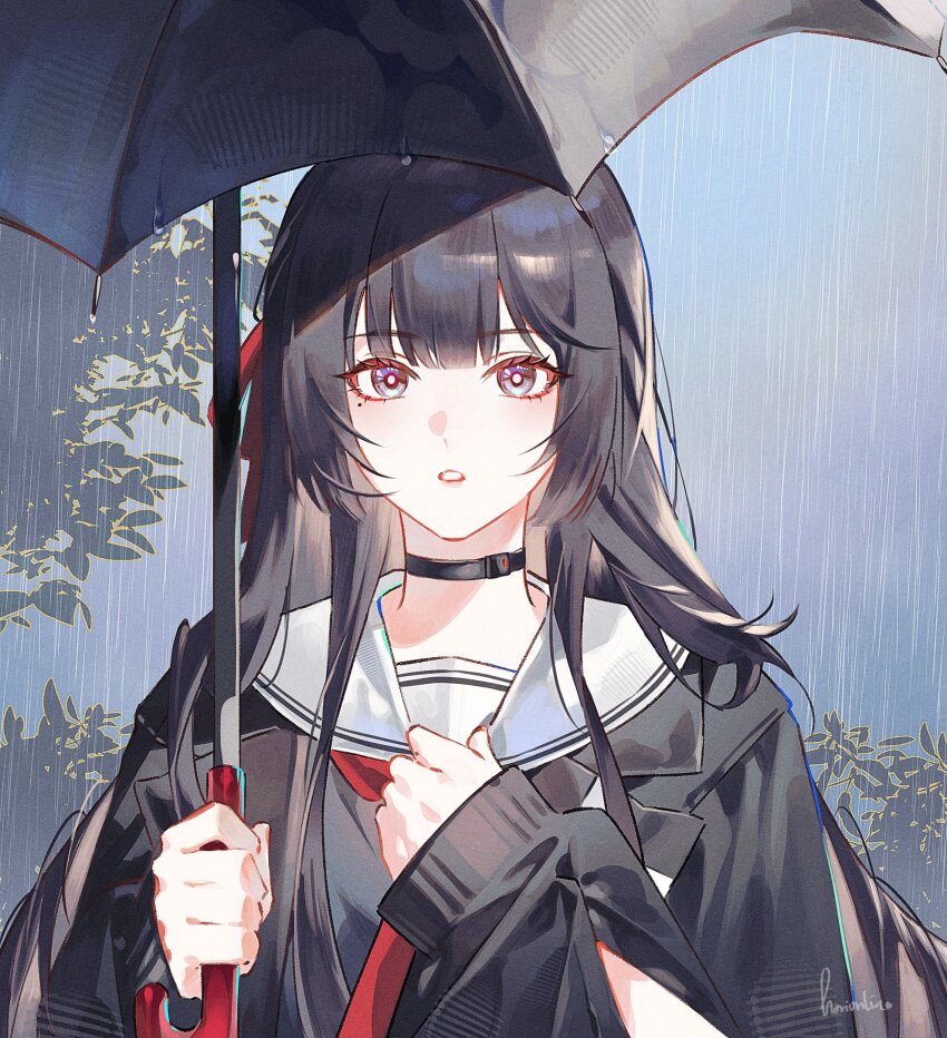 Chisa (Wuthering Waves) Rule 34 Image