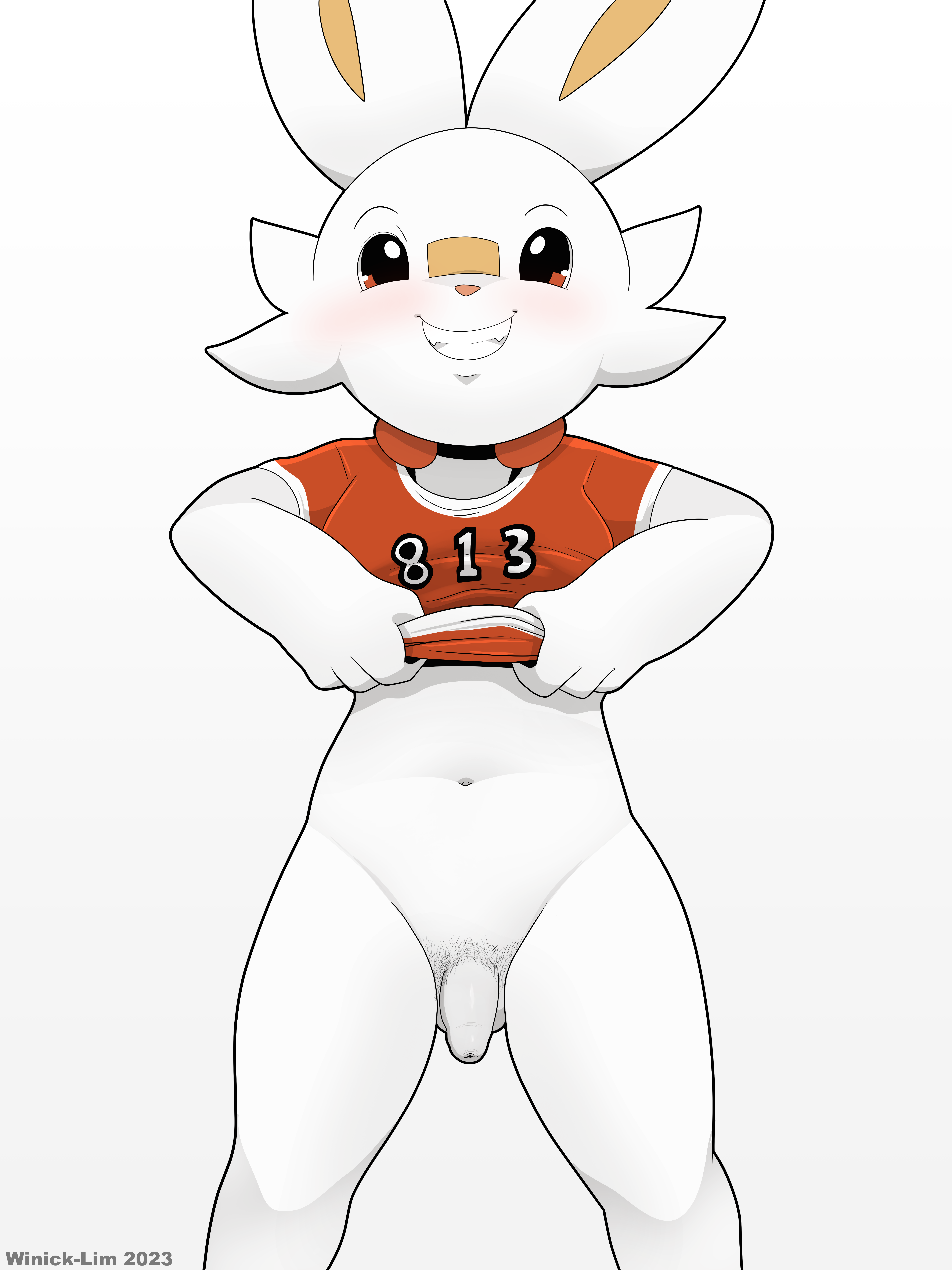 Pokemon (Species) Rule 34 Image