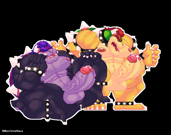 Digital Media (Artwork) Rule 34 Image