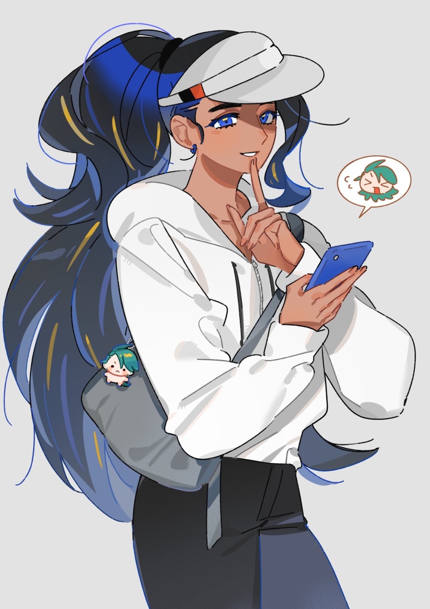 Geeta (Pokemon) Rule 34 Image