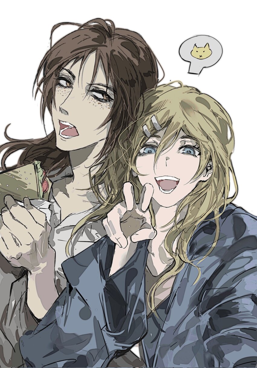 Ymir (Shingeki No Kyojin) Rule 34 Image