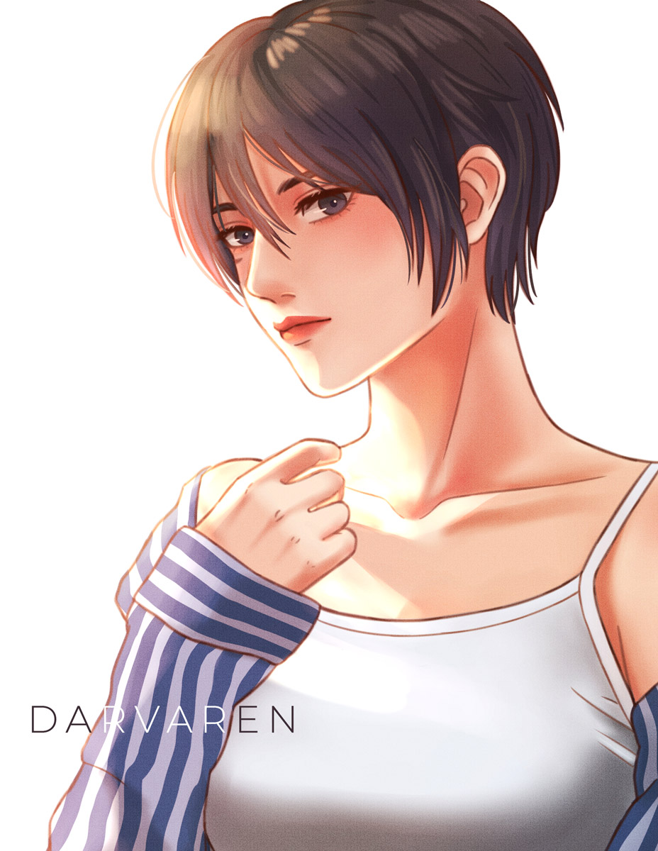Mikasa Ackerman (Shingeki No Kyojin) Rule 34 Image