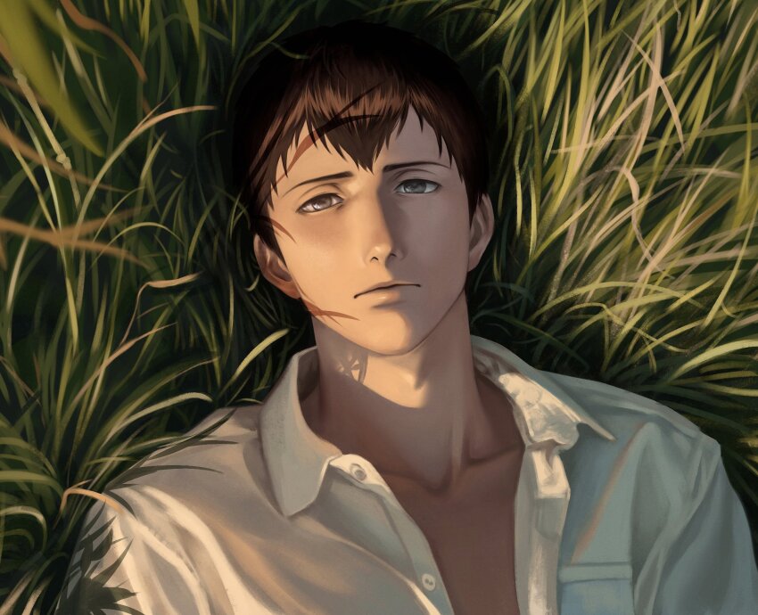 Bertolt Hoover (Shingeki No Kyojin) Rule 34 Image