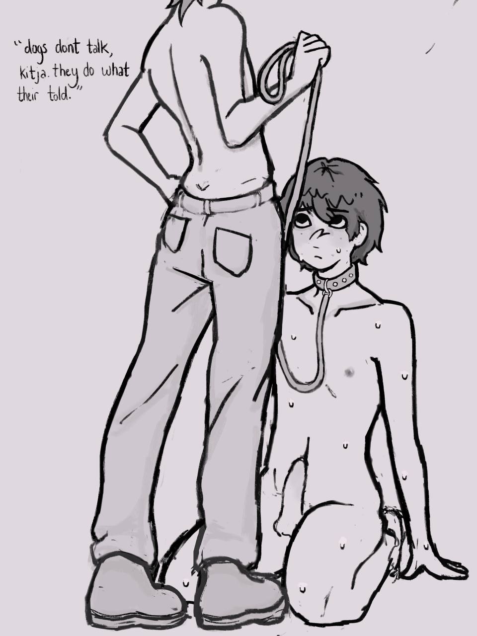 Tcc Rule 34 Image