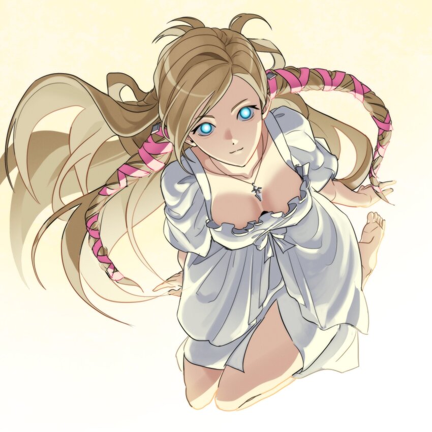 Final Fantasy Rule 34 Image