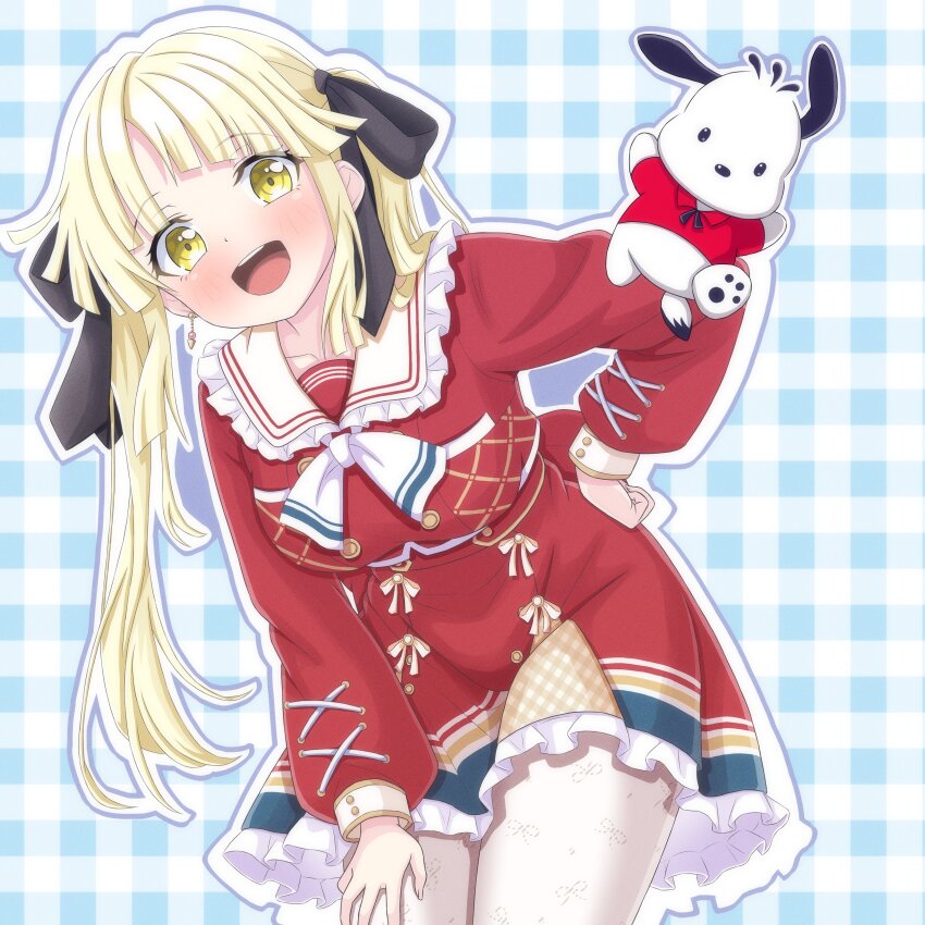 Tsurumaki Kokoro (Bang Dream!) Rule 34 Image