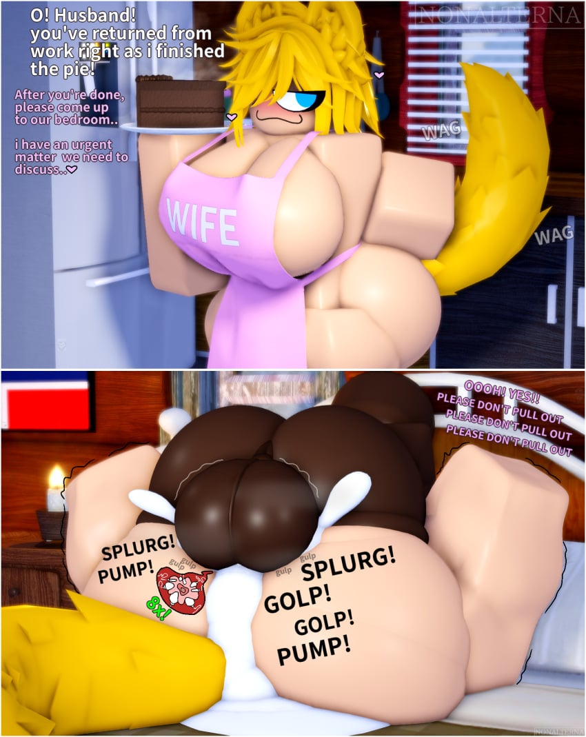 3d Rule 34 Image