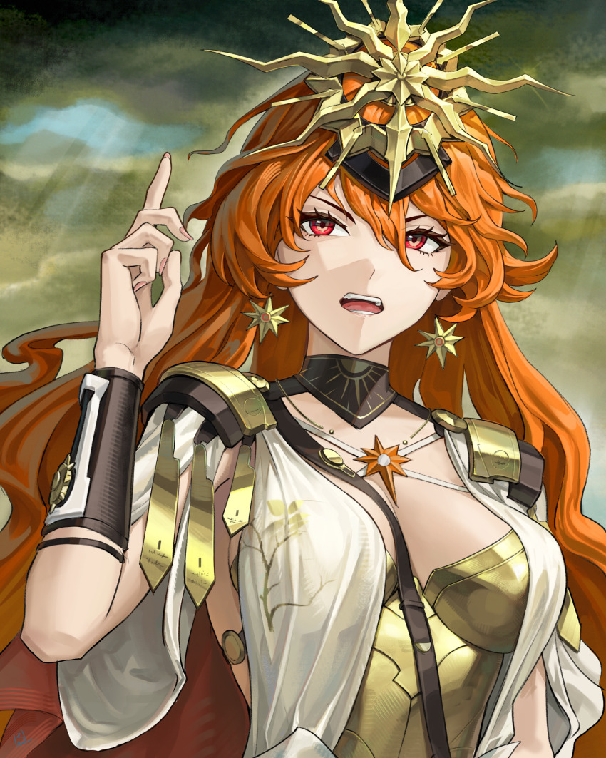 Augusta (Wuthering Waves) Rule 34 Image