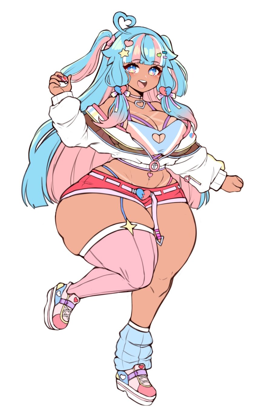 Nintendo Rule 34 Image