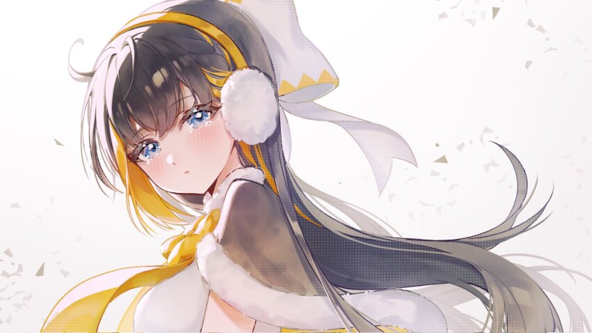 Petra Gurin (Nijisanji) Rule 34 Image