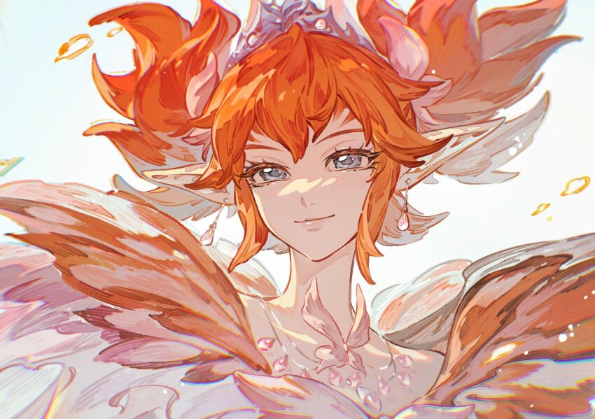 Feo Ul (Final Fantasy) Rule 34 Image
