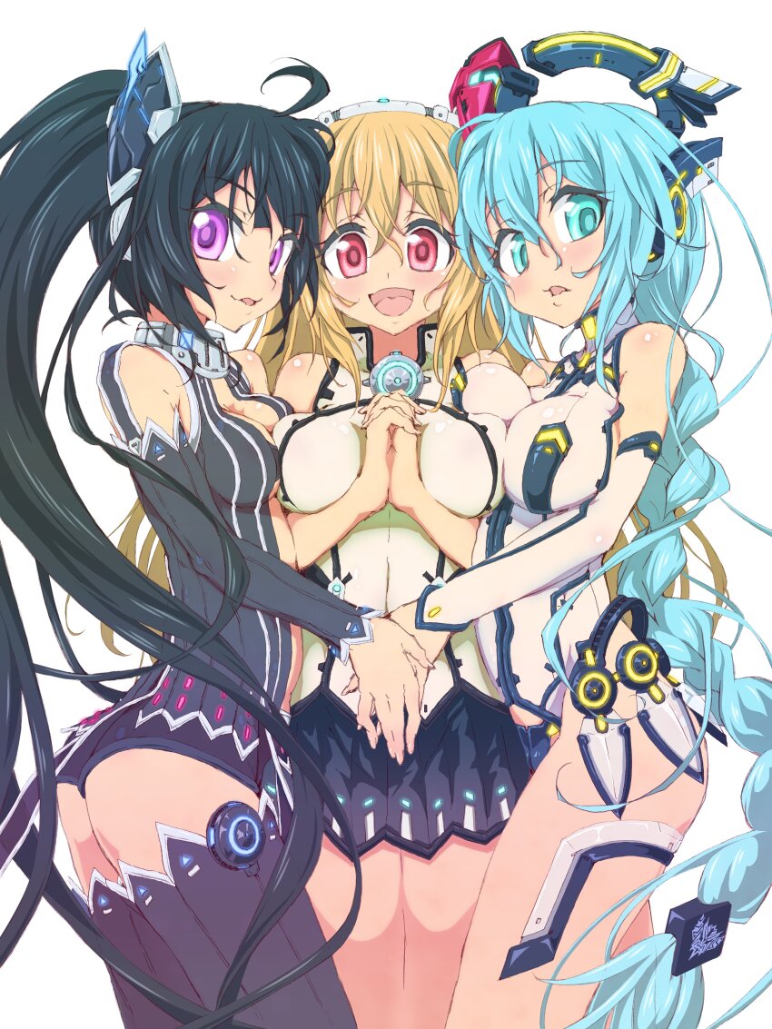Cosmic Break Rule 34 Image