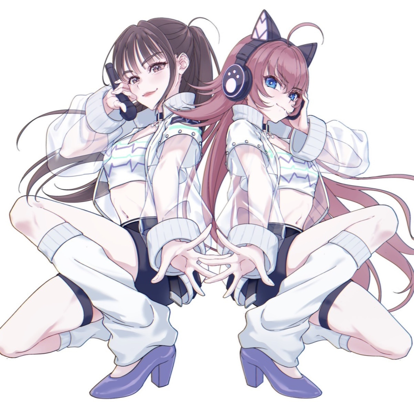 Tamade Chiyu (Bang Dream!) Rule 34 Image
