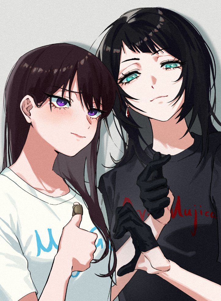 Shiina Taki (Bang Dream!) Rule 34 Image
