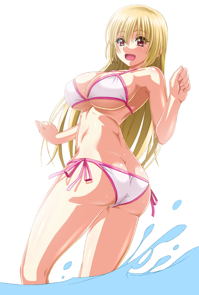 Cosmic Break Rule 34 Image
