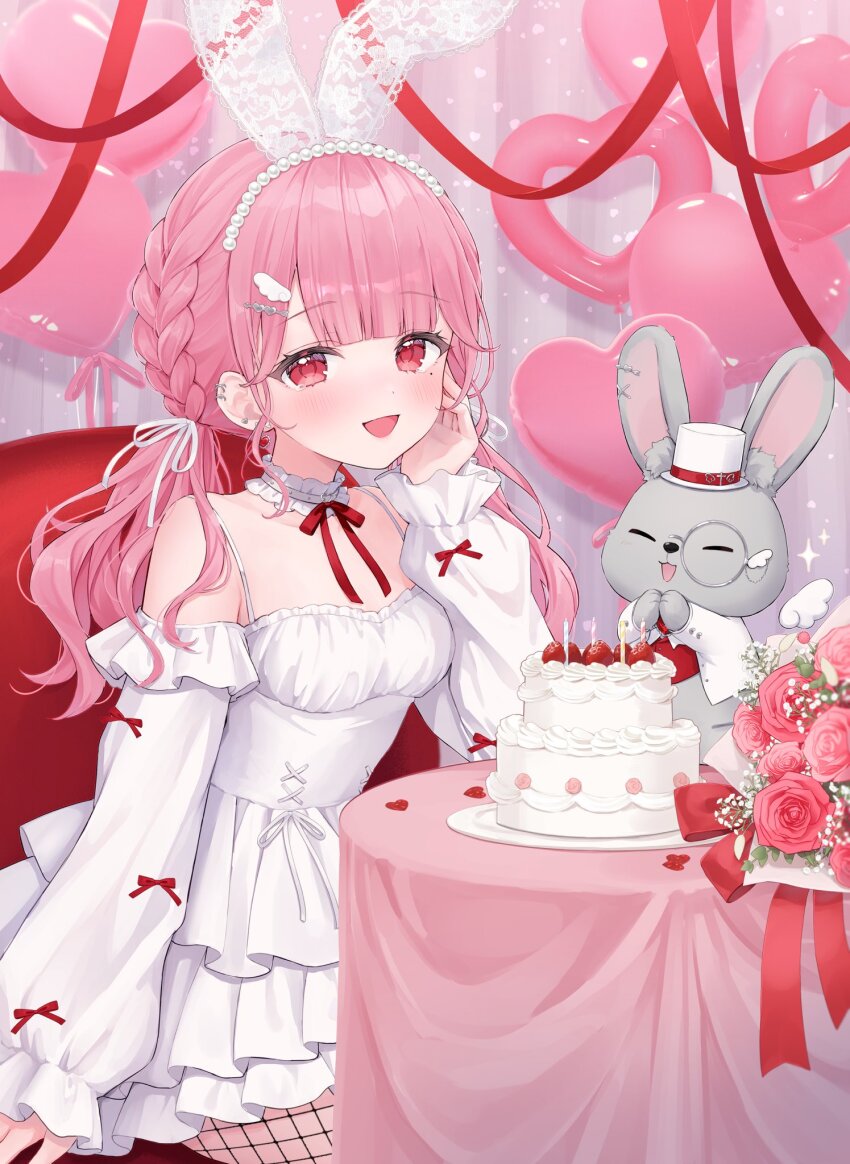 Indie Virtual Youtuber Rule 34 Image