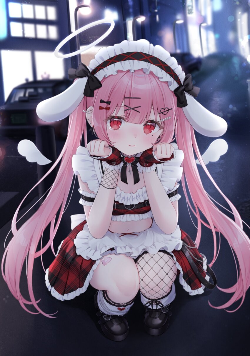 Indie Virtual Youtuber Rule 34 Image