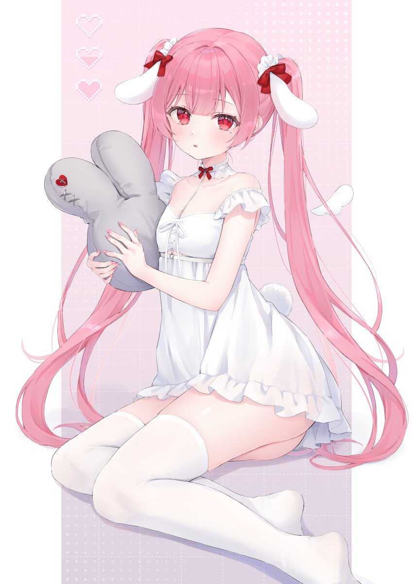 Indie Virtual Youtuber Rule 34 Image