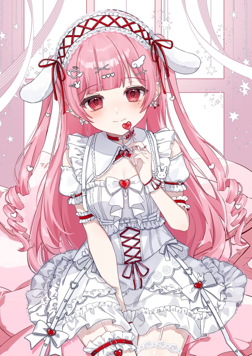 Indie Virtual Youtuber Rule 34 Image