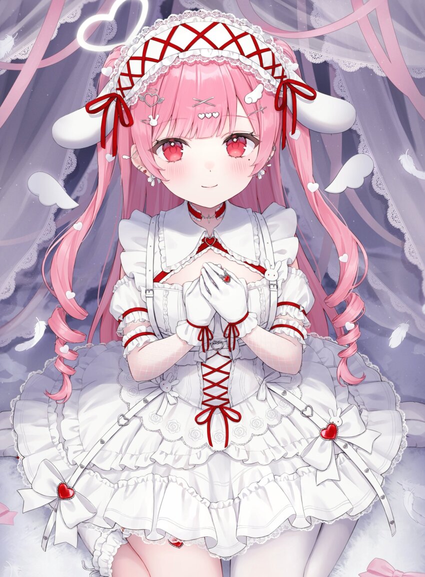 Indie Virtual Youtuber Rule 34 Image