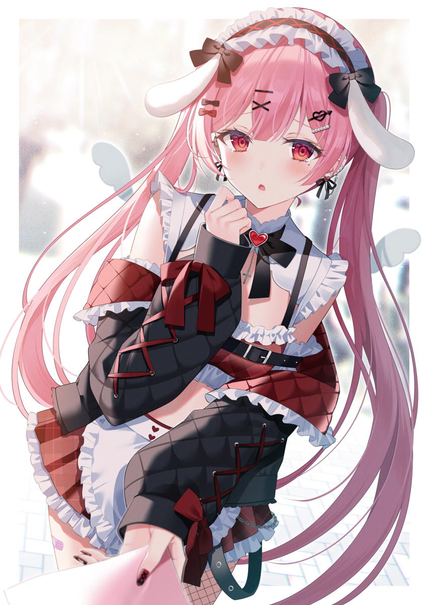 Indie Virtual Youtuber Rule 34 Image