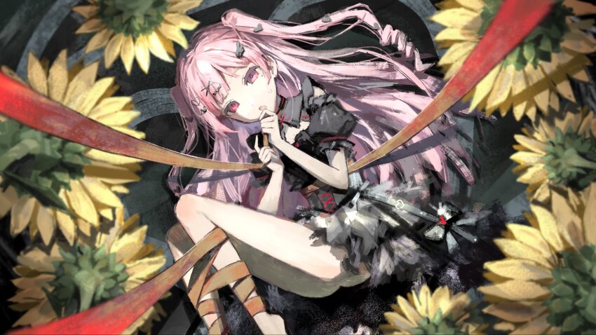 Indie Virtual Youtuber Rule 34 Image