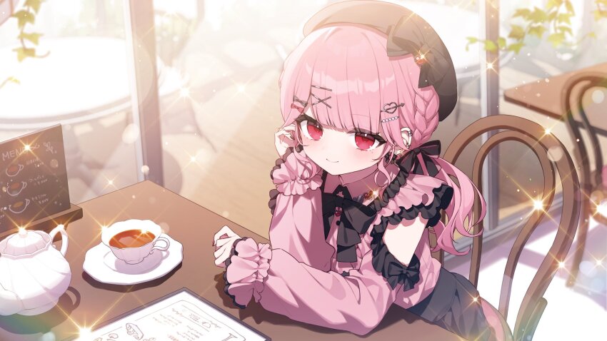 Indie Virtual Youtuber Rule 34 Image
