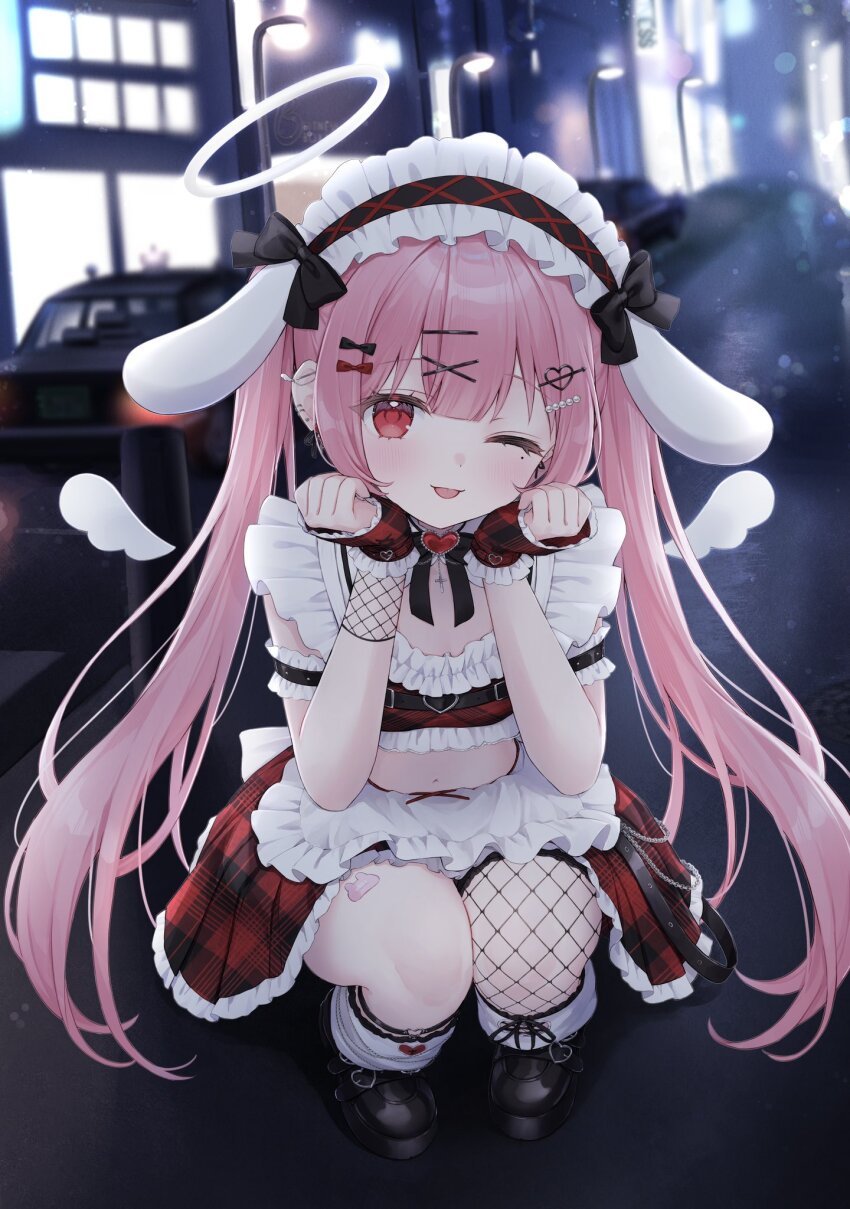Indie Virtual Youtuber Rule 34 Image