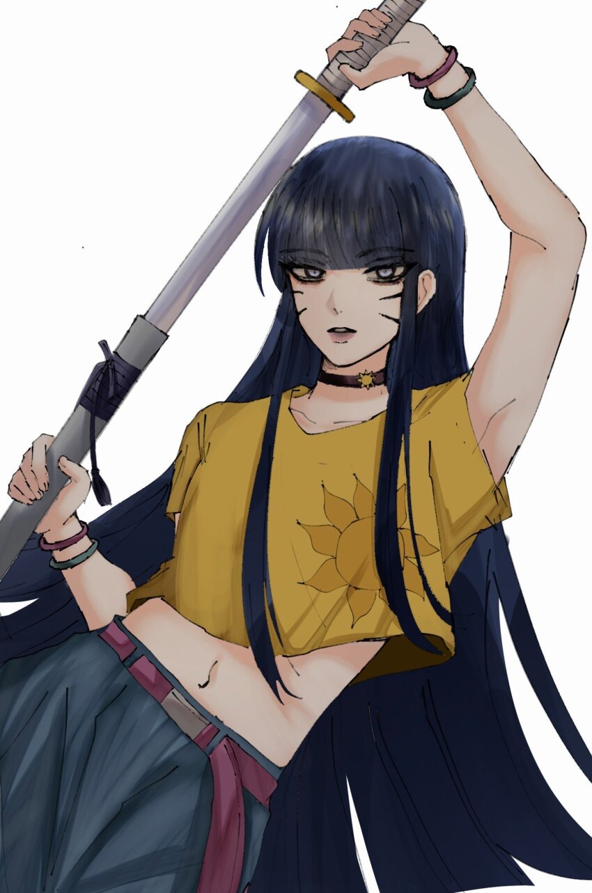 Uzumaki Himawari (Boruto: Two Blue Vortex) Rule 34 Image
