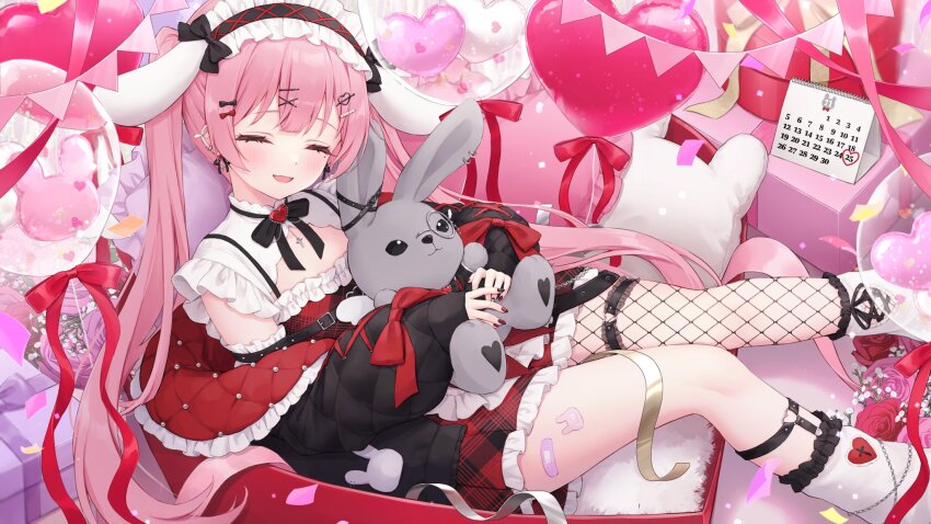 Indie Virtual Youtuber Rule 34 Image