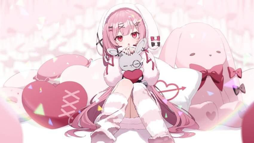 Indie Virtual Youtuber Rule 34 Image
