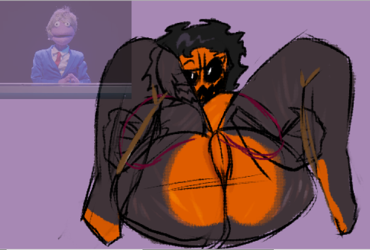 Painttool Sai (Medium) Rule 34 Image